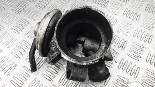 Клапан EGR дизельный mercedes benz C-class W203 (8LV42A901)
