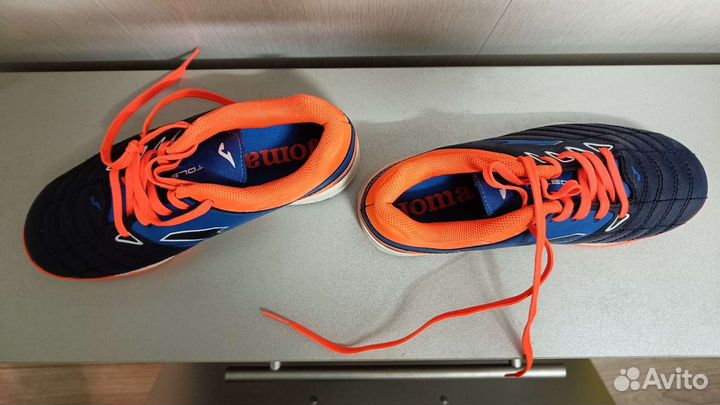 Футзалки joma детские 32
