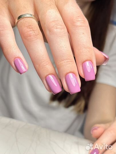 Мастер маникюра на дому