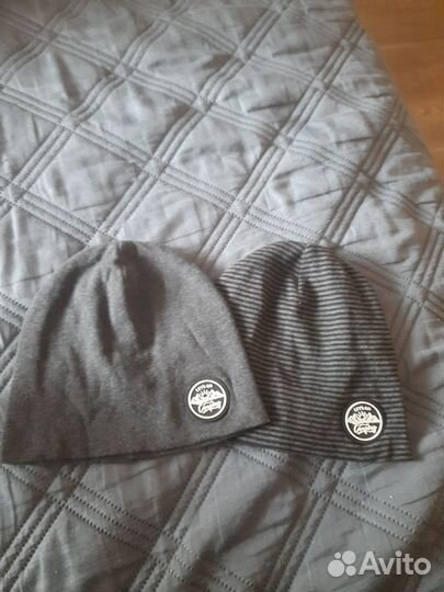 Шапочка для мальчика