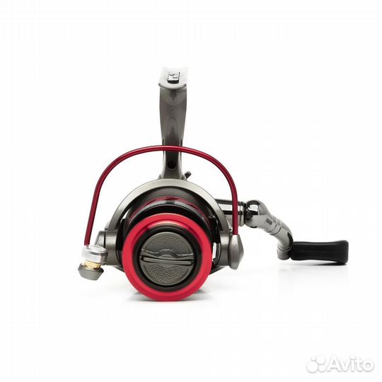 Катушка mizuno 2000F 5+1 подшип 5,2:1 (HS-MZ 2000F