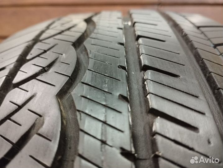 Dunlop SP Sport 01 A/S 185/60 R15