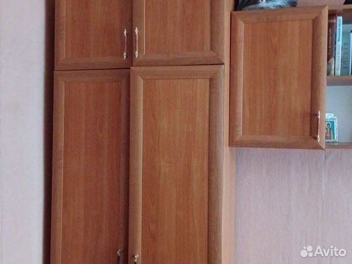 Стенка в детскую комнату