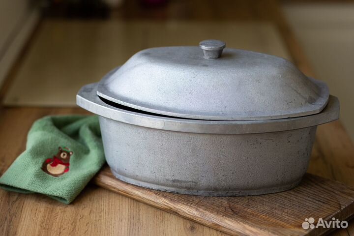 Утятница СССР