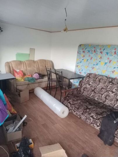 Дача 20 м² на участке 5 сот.