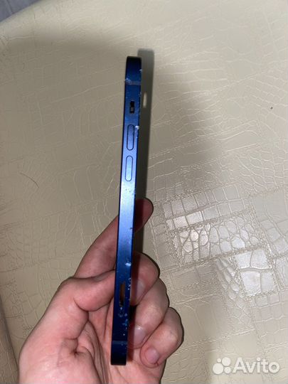 Корпус iPhone 12