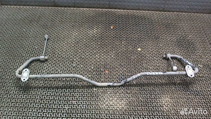 Стабилизатор подвески Iveco Daily 6 2014, 2016