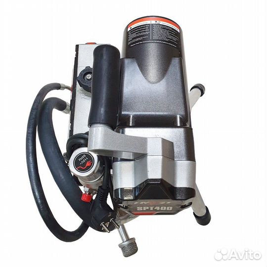 Hyvst SPT 400 Окрасочный аппарат безвоздушный (SP