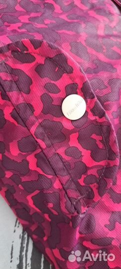 Комбинезон для девочки 80