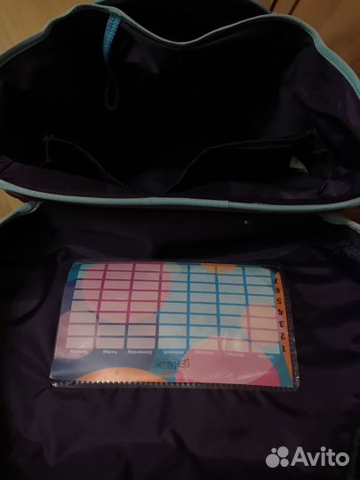 Портфель DerDieDas