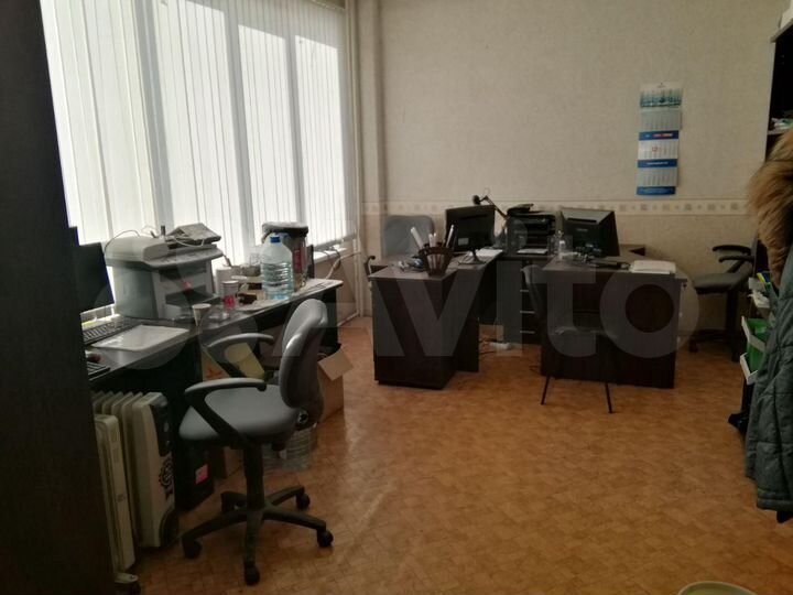 Сдам офис, 28.3 м²