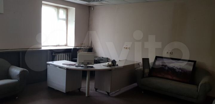 Офис, 559.4 м²