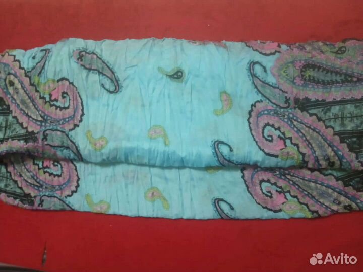 Палантин шарф цена за всё