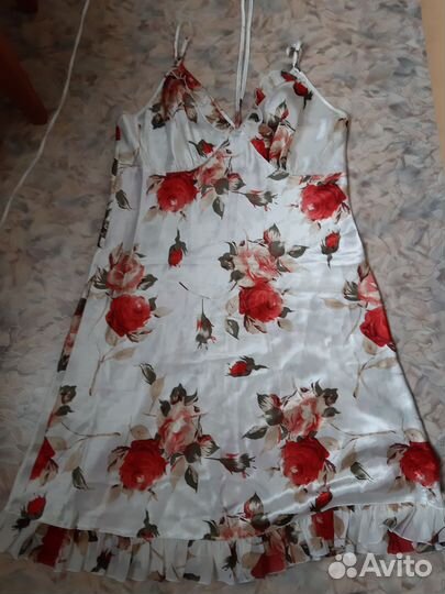 Вещи пакетом 42 44