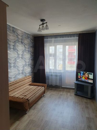 2-к. квартира, 44 м², 5/9 эт.