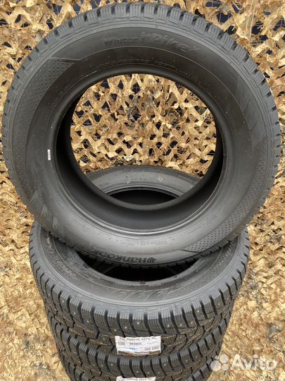 Hankook Winter I'Pike X SUV 235/60 R18 107T