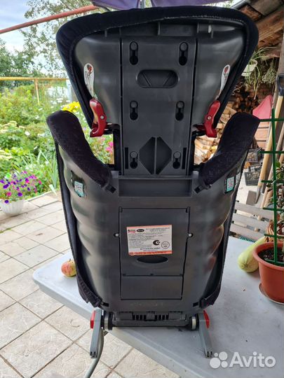 Детское автокресло Britax Romer