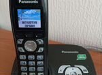 Радио телефон стационарный Panasonic