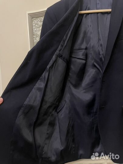 Костюм Van Cliff Бибер 176