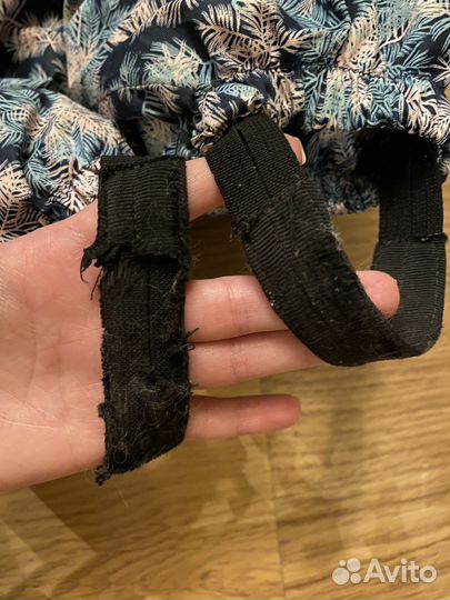 Комбинезон Reima 92 Осень-зима