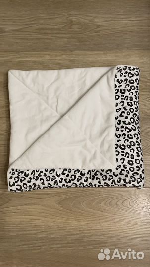 Детский плед-одеяло Loombee