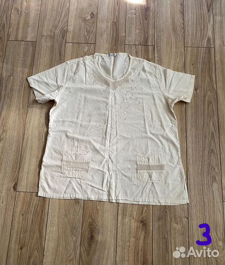 Одежда 56-58 размер