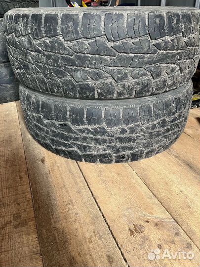 Nokian Tyres Hakka Black 3.75/7 R5.5 22E