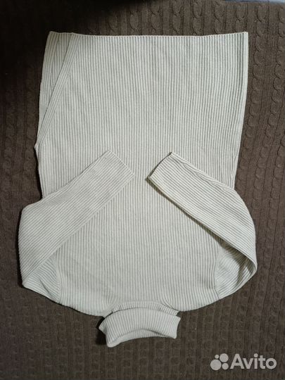 Женский свитер 52 54
