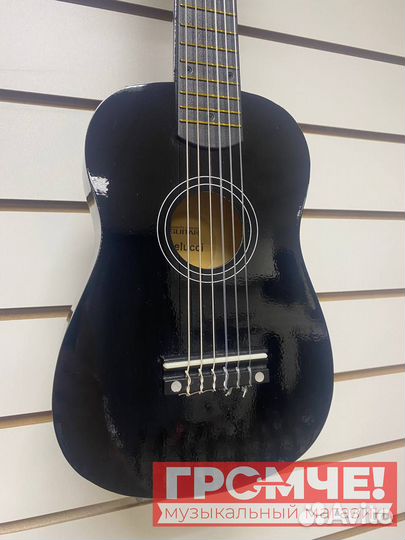Гитара новая (Уменьшенная )