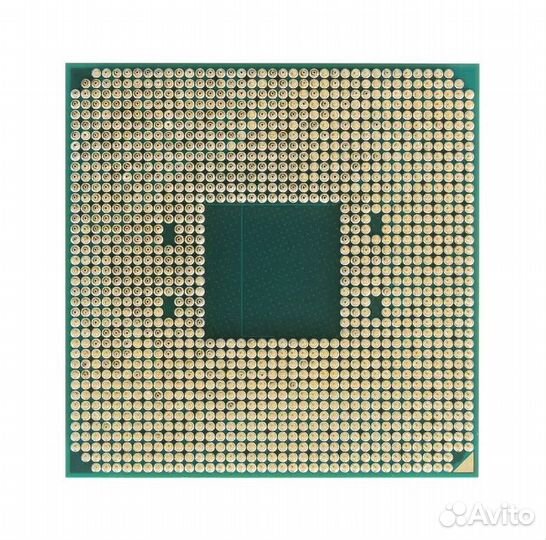 Процессор AMD Ryzen 5 3600, BOX (без кулера)