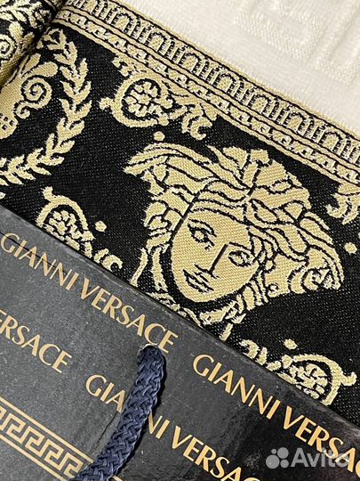Полотенце Versace
