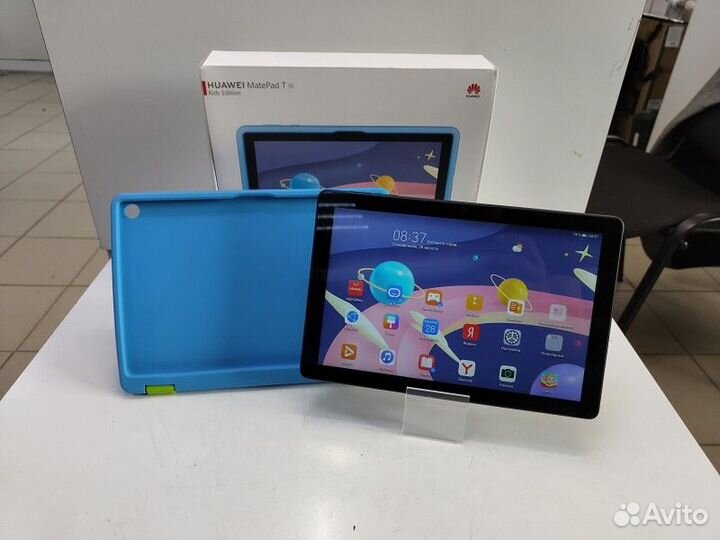 Планшет без SIM-карты Huawei MatePad T10 2/32 GB