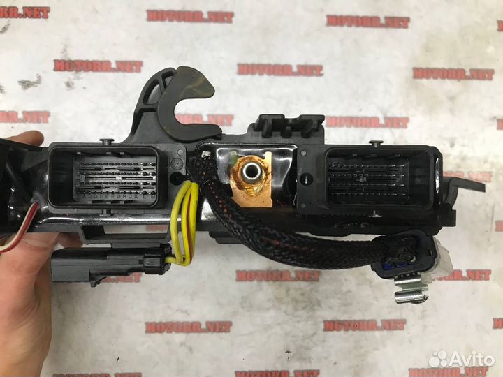 BRP Ski-Doo MXZ 850 E-Tec 21 коммутатор