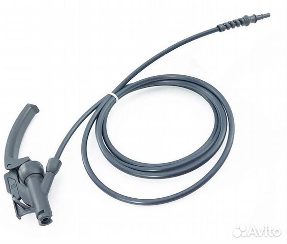 Гашетка (запорный клапан) Thomas 198642