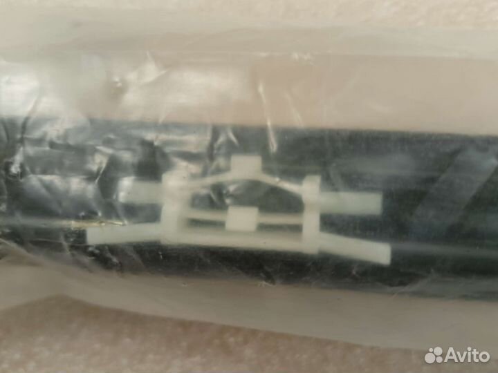 Молдинг крыши правый KIA optima 3