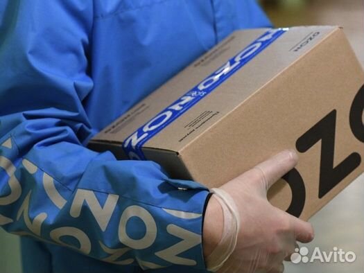 Оператор (работник) склада