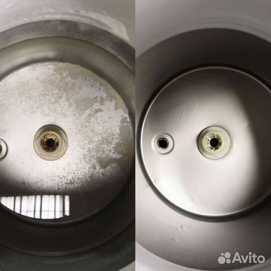 Кулер для воды, ремонт, сан.обработка