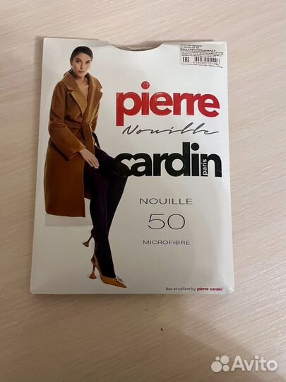 Колготки в ассортименте 40 ден/разный размер