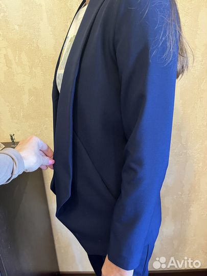 Брючный костюм женский xs s