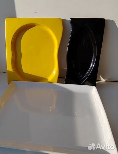 Банки с крышками 22шт