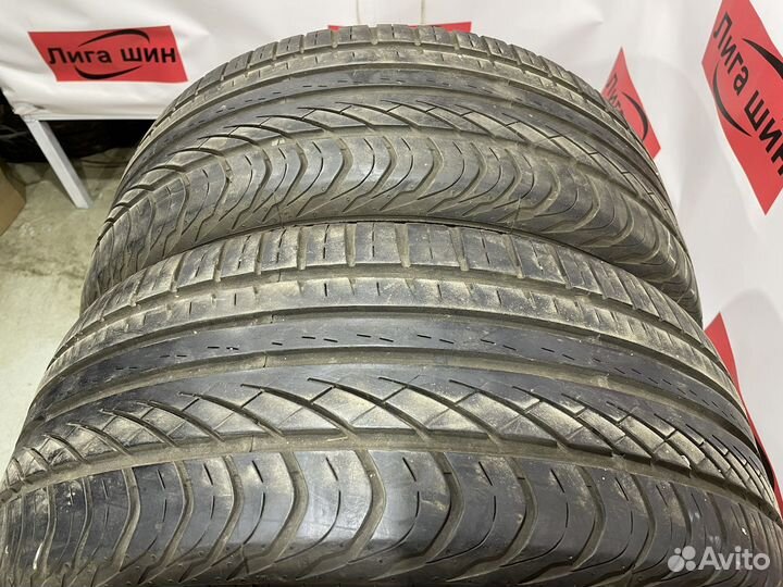 Viking Pro-Tech II 215/45 R17