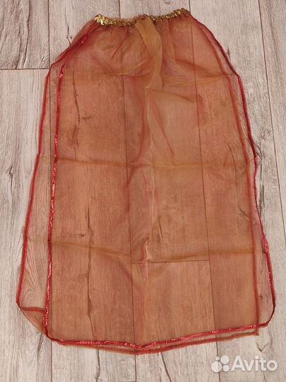 Костюм для восточных танцев 46-50размер