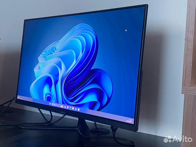 Монитор Rombica SkyView V24 black 165hz 1920x1080 купить в Москве ...