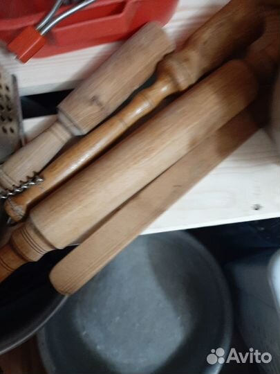 Для кухни необходимая посуда одна штука 100