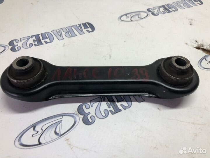 Рычага подвески задний Mitsubishi Lancer 10