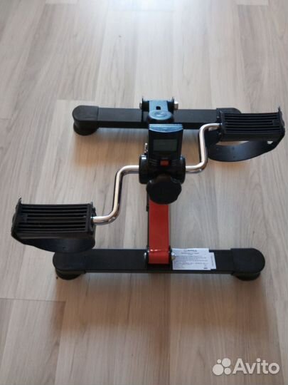 Велотренажёр Armed