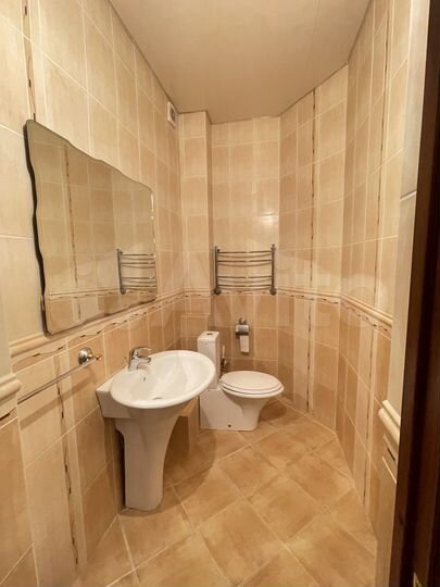 4-к. квартира, 192,4 м², 4/5 эт.