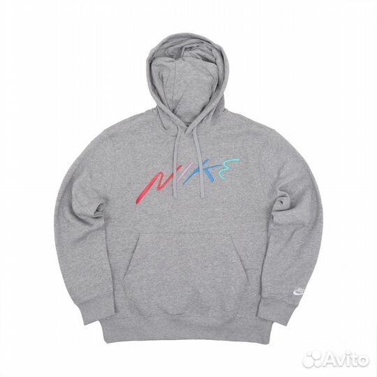 Мужское Hoodie Nike