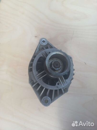 Генератор бу на ваз 2110