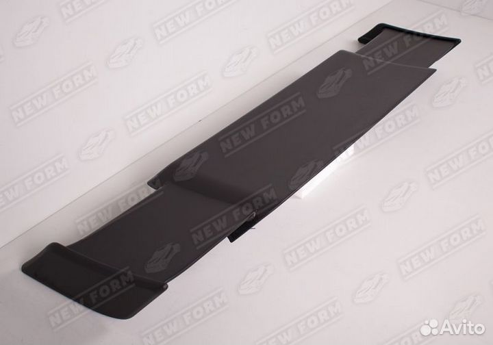 Спойлер Мерседес Гелендваген 464